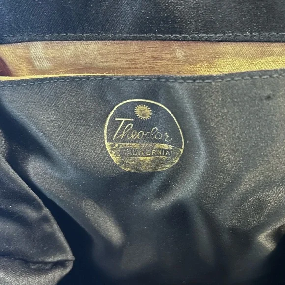 Vintage Theodor California handbag - Picture 2 of 6